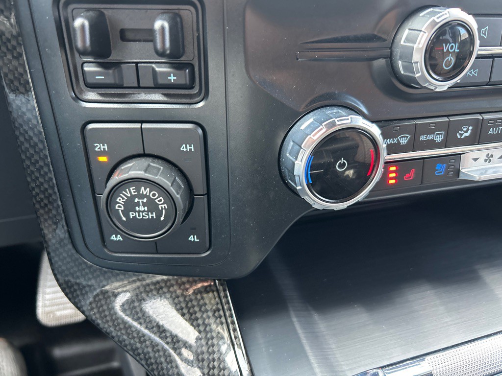 2023 Ford F-150 Image 34