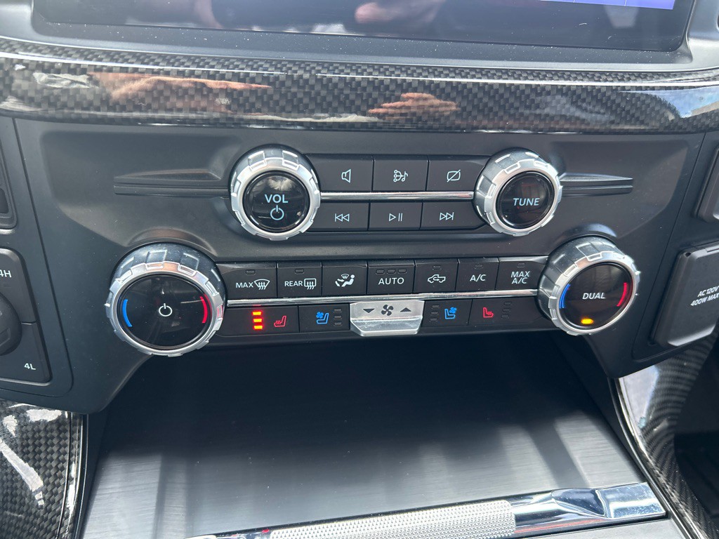 2023 Ford F-150 Image 35