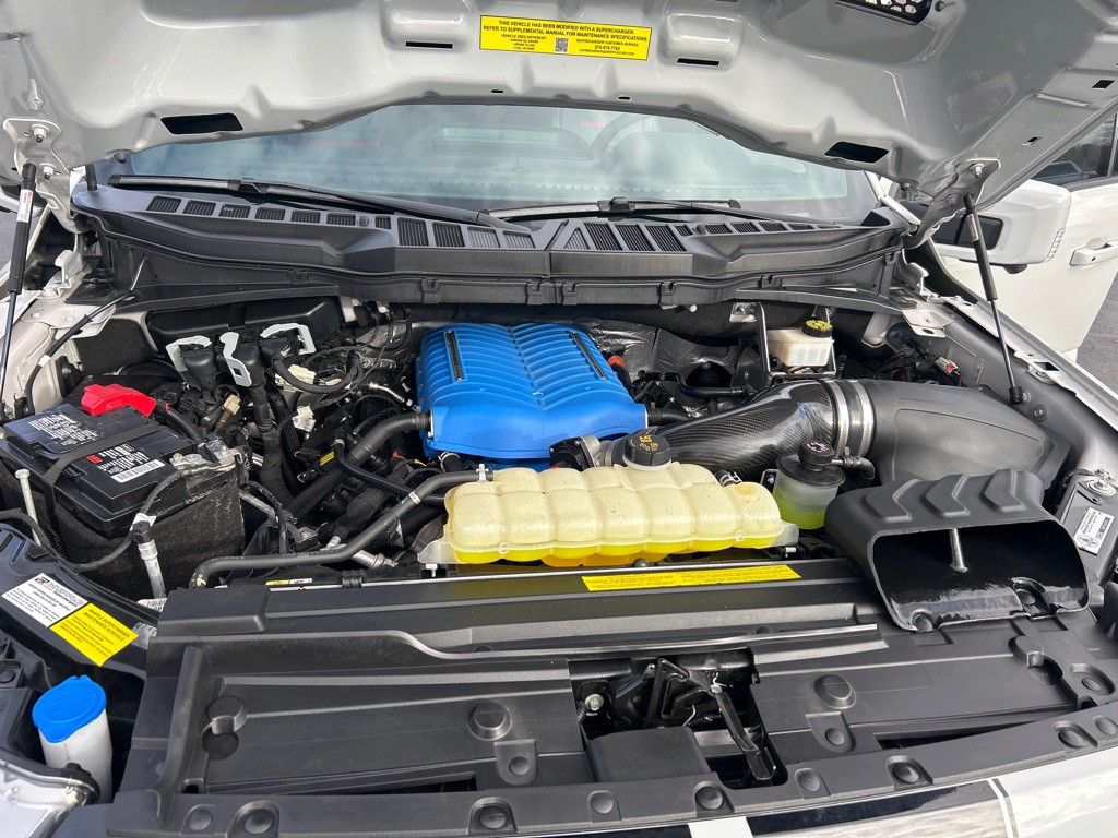 2023 Ford F-150 Image 38