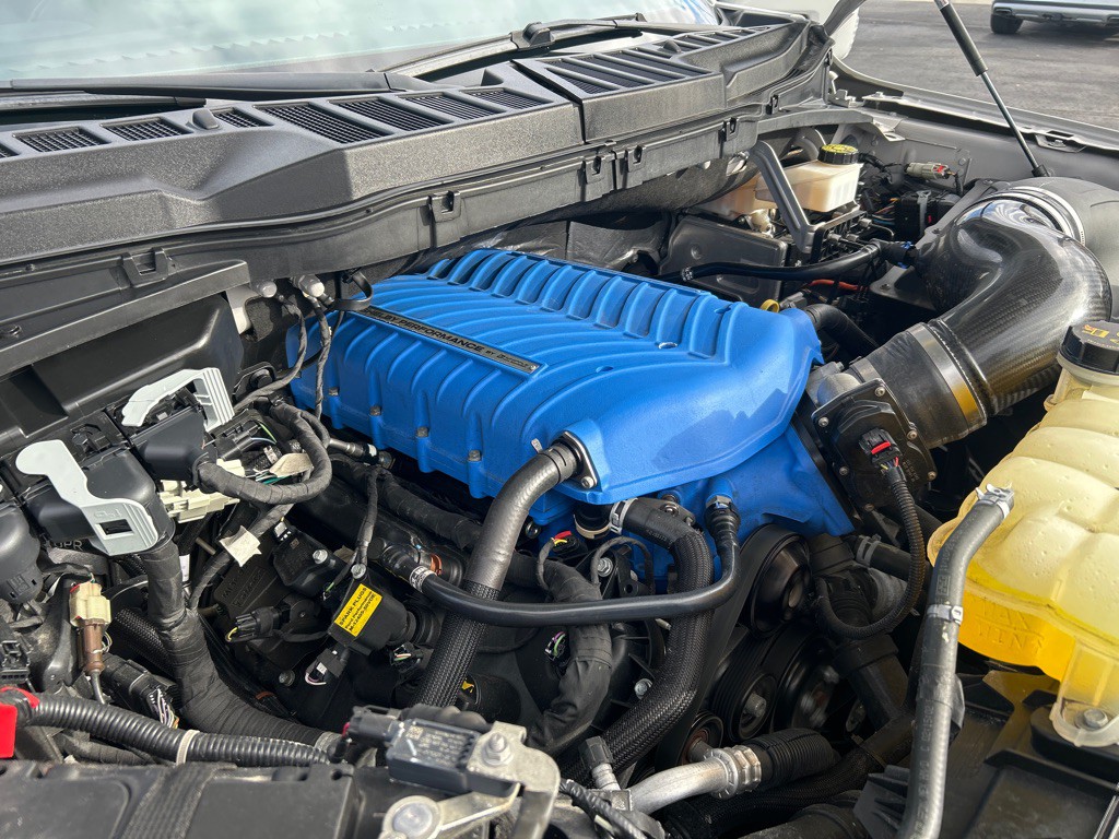 2023 Ford F-150 Image 39