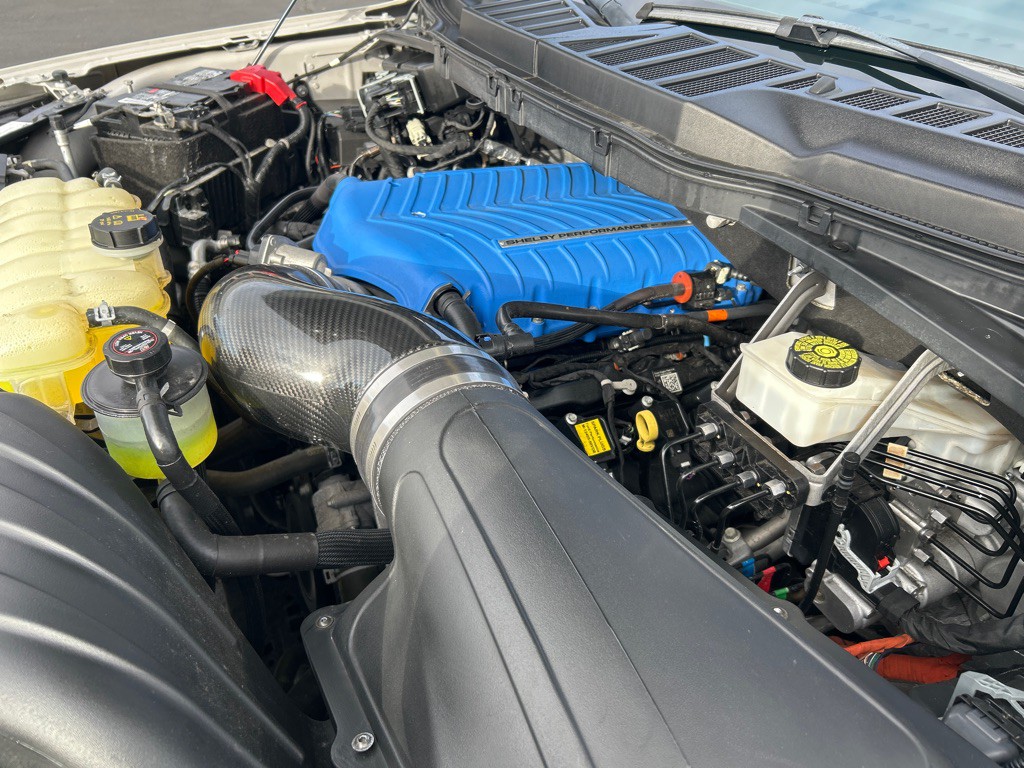 2023 Ford F-150 Image 41