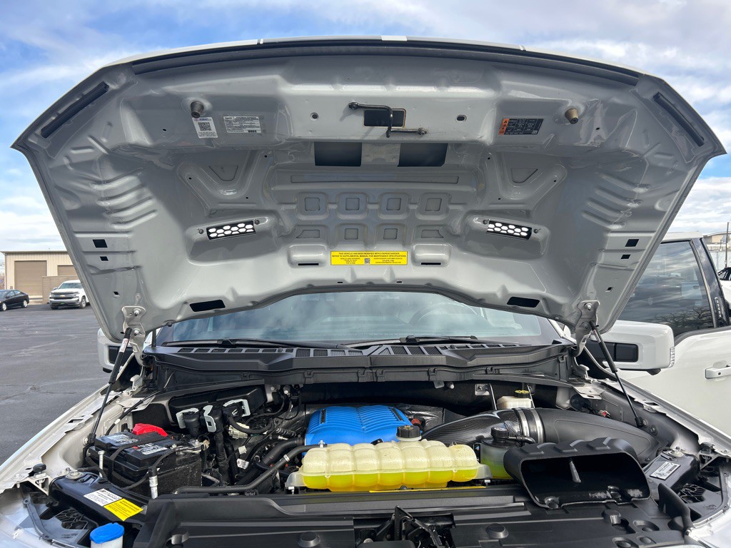 2023 Ford F-150 Image 42