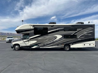 Image for 2021 Ford Econoline E450 SUPER DUTY CUTAWAY ID: 7080303