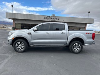 Image for 2021 Ford Ranger XL ID: 7092665