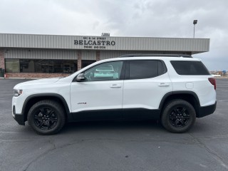 Image for 2020 GMC Acadia AT4 ID: 7092686