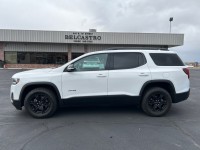 Image for 2020 GMC Acadia AT4 ID: 7092686