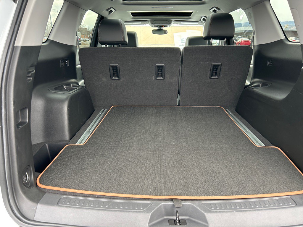 2020 GMC Acadia Image 10