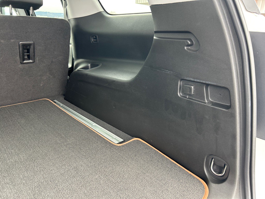 2020 GMC Acadia Image 11