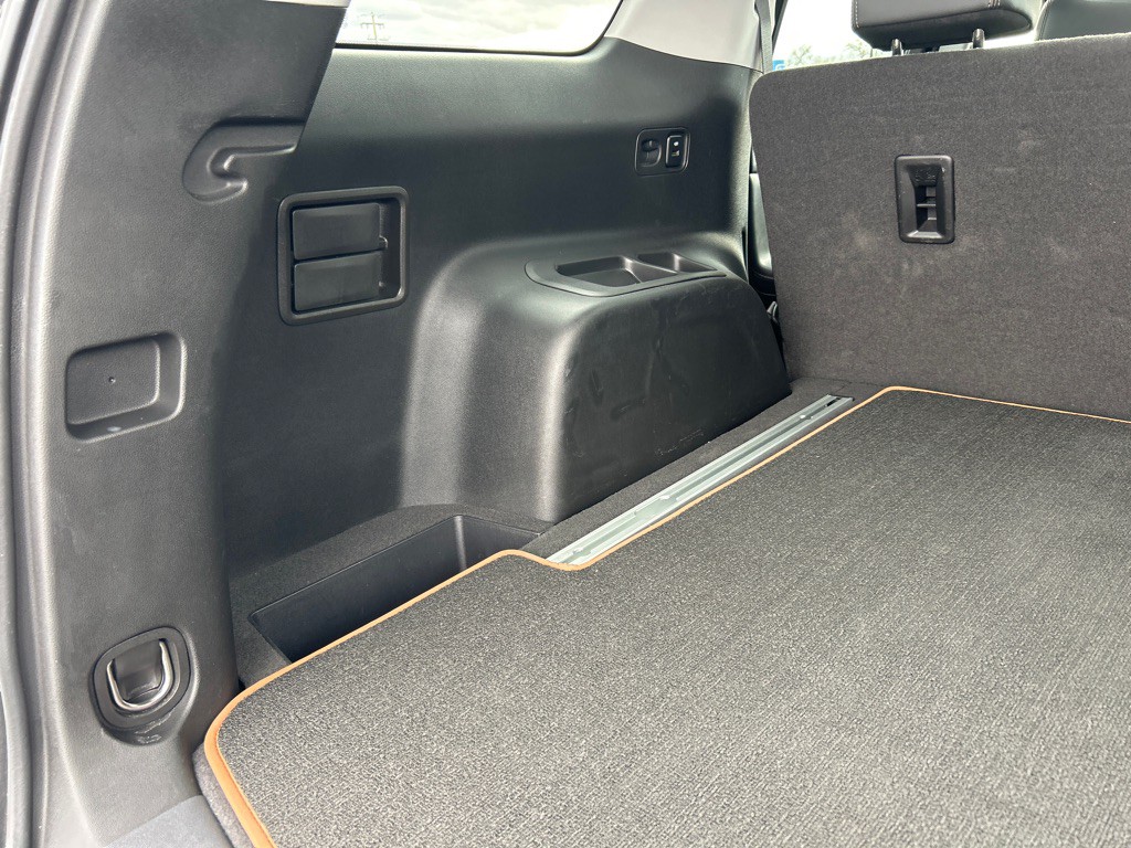 2020 GMC Acadia Image 12