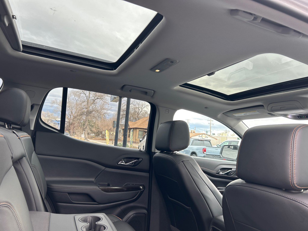 2020 GMC Acadia Image 20