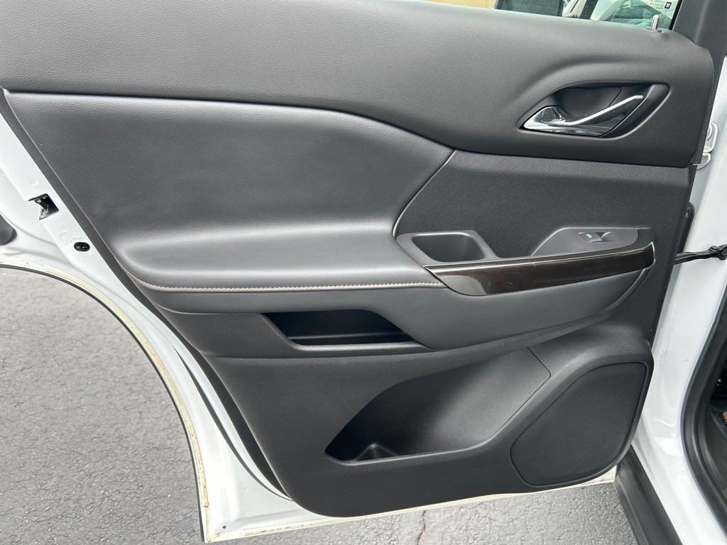 2020 GMC Acadia Image 21