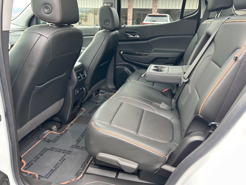 2020 GMC Acadia Image 22