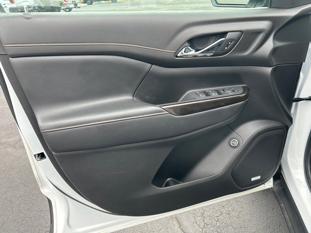 2020 GMC Acadia Image 23