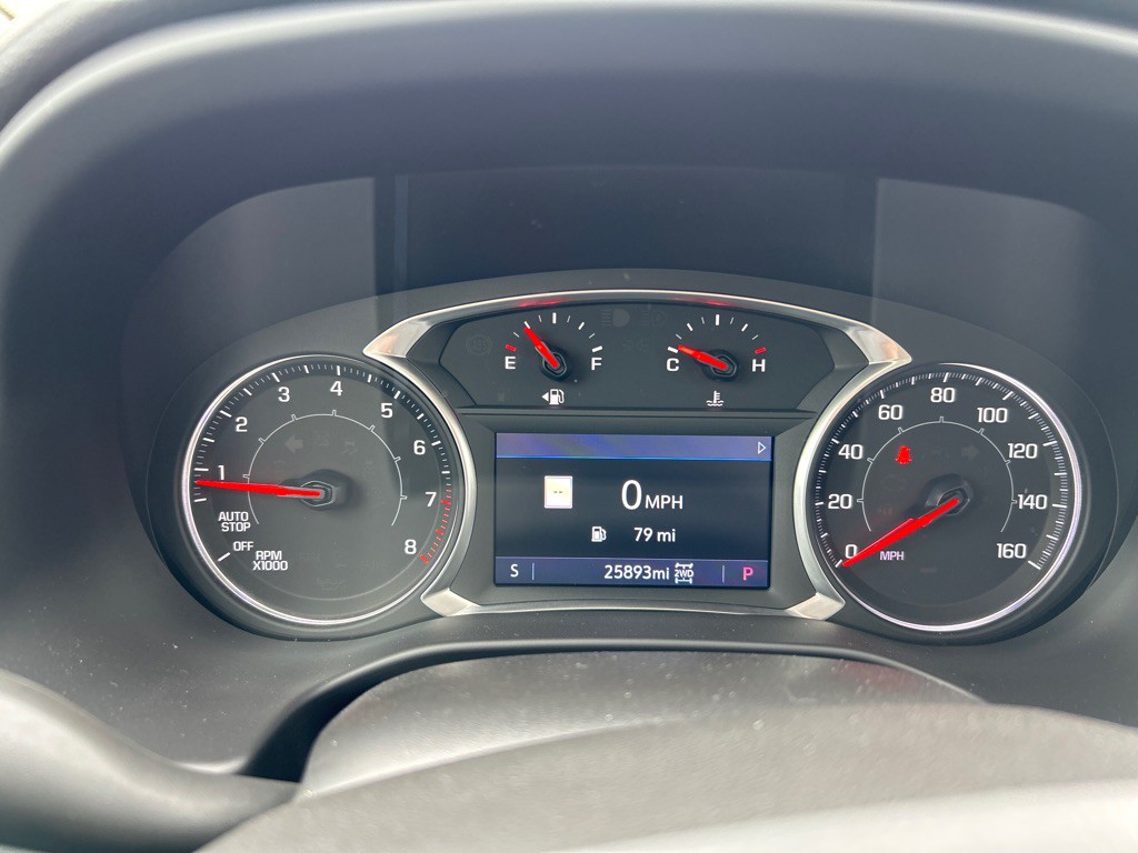 2020 GMC Acadia Image 26