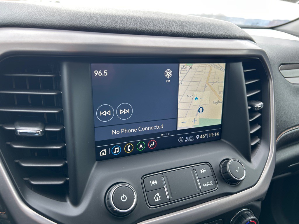 2020 GMC Acadia Image 27