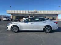 Image for 2024 Nissan Altima SV ID: 7093397