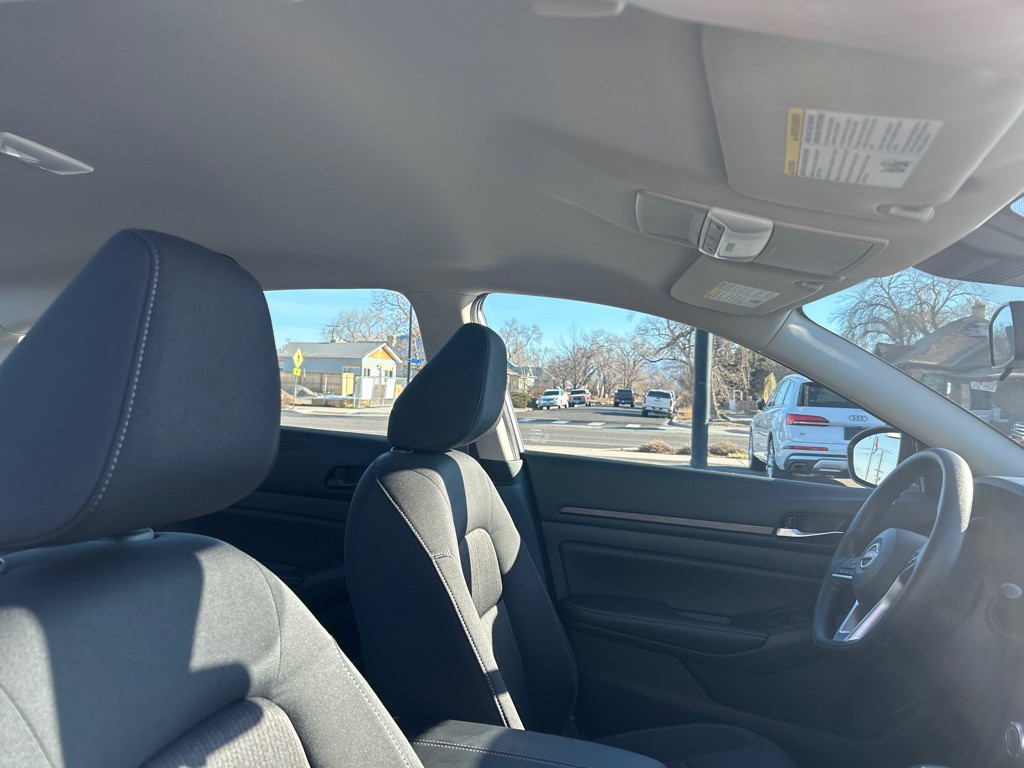 2024 Nissan Altima Image 11
