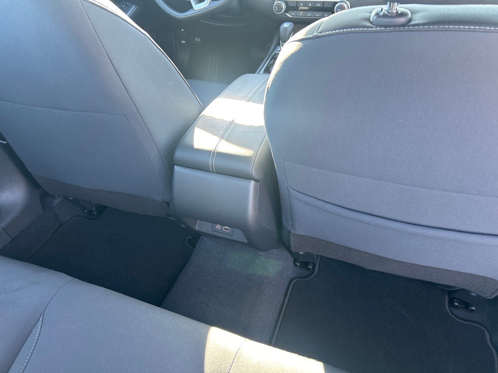 2024 Nissan Altima Image 14