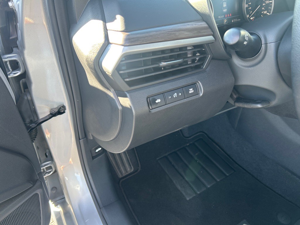 2024 Nissan Altima Image 21