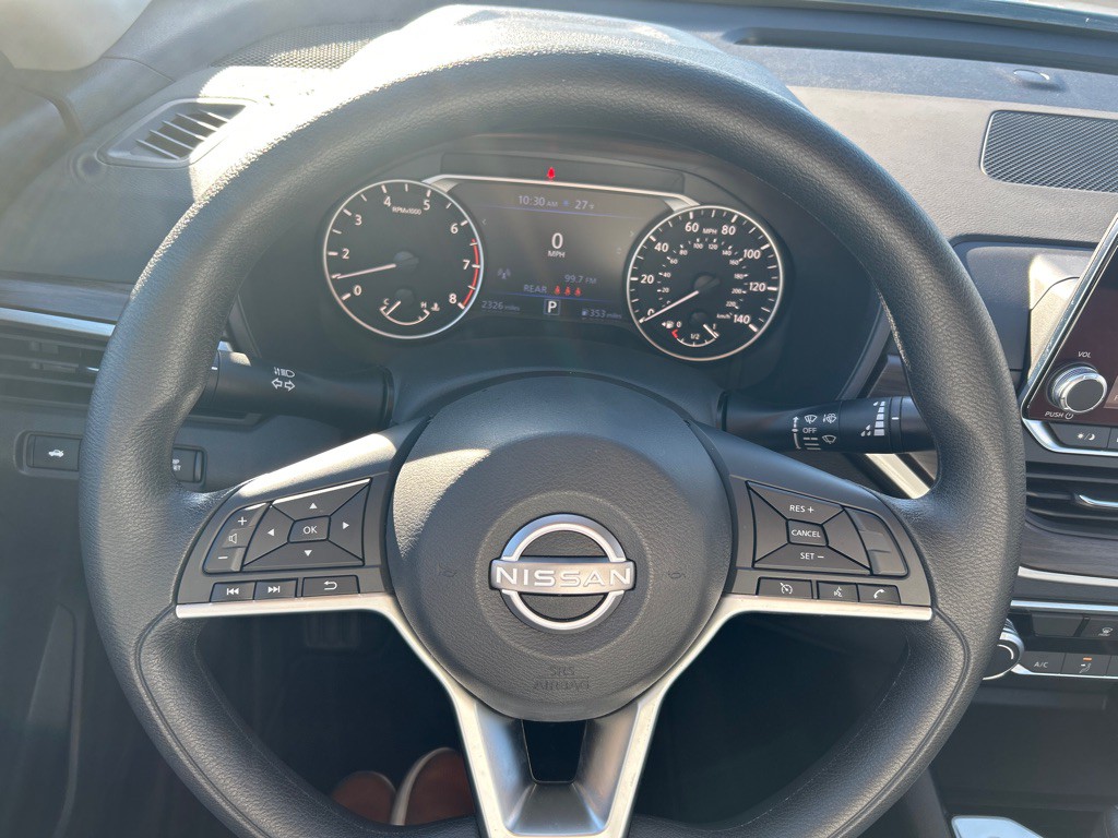 2024 Nissan Altima Image 22