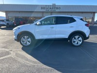 Image for 2024 Buick Enclave Preferred ID: 7171248