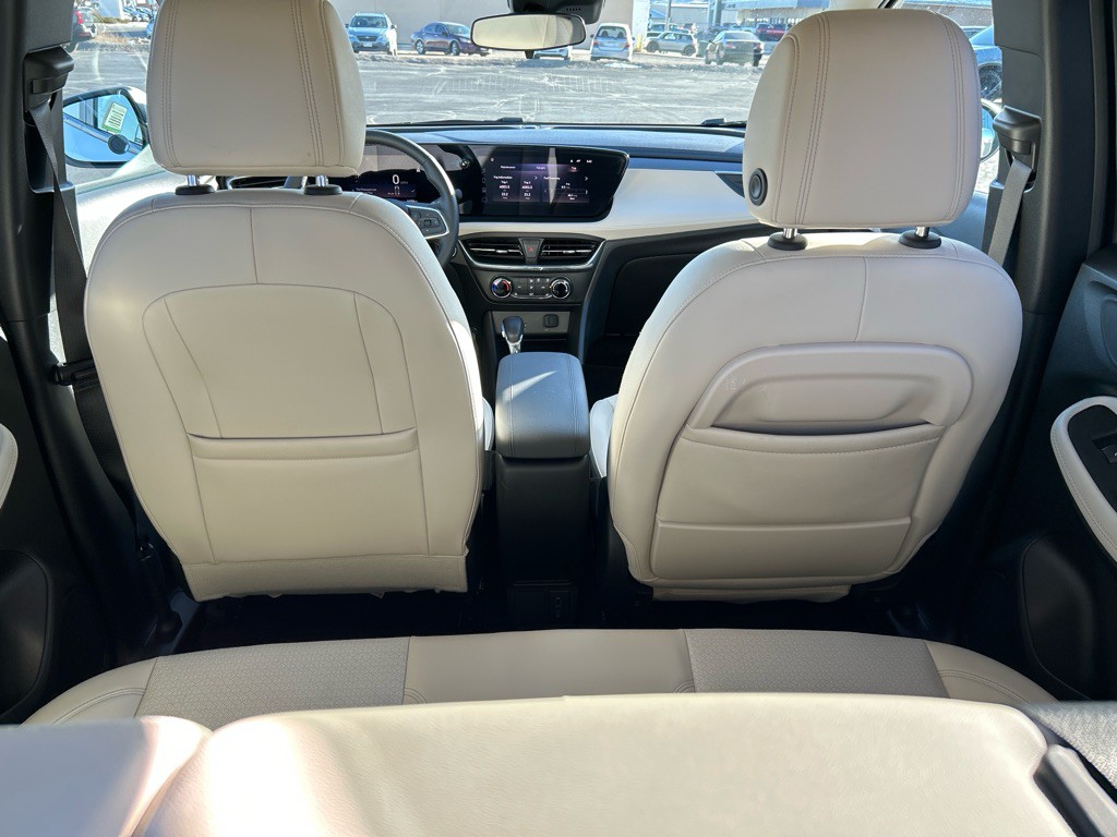 2024 Buick Enclave Image 10