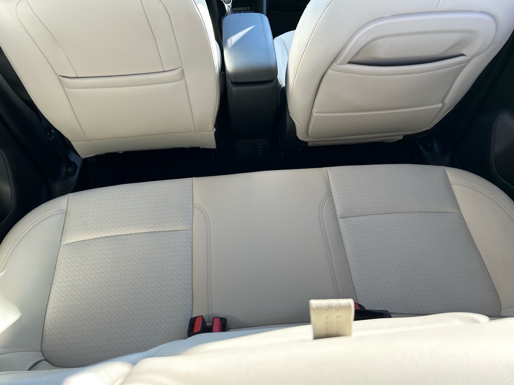 2024 Buick Enclave Image 11