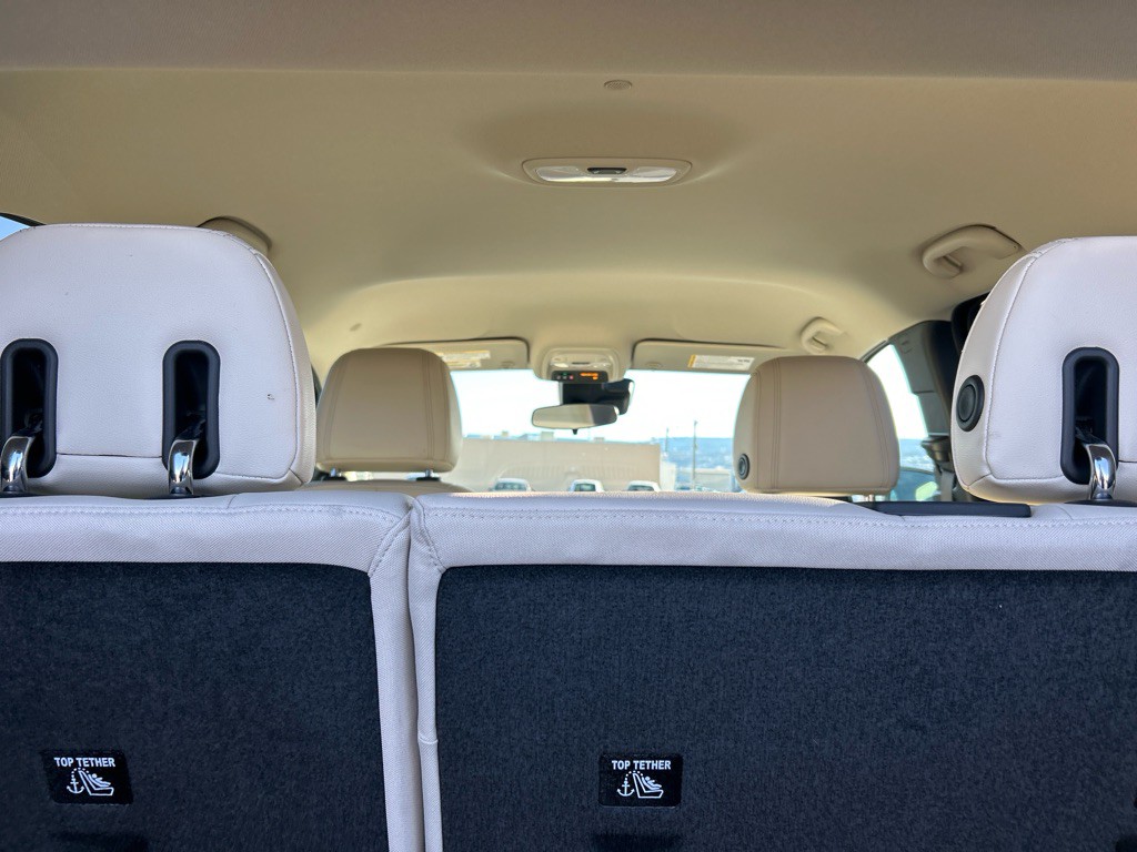 2024 Buick Enclave Image 12