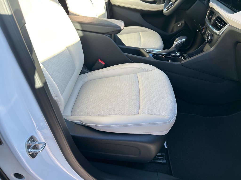 2024 Buick Enclave Image 14