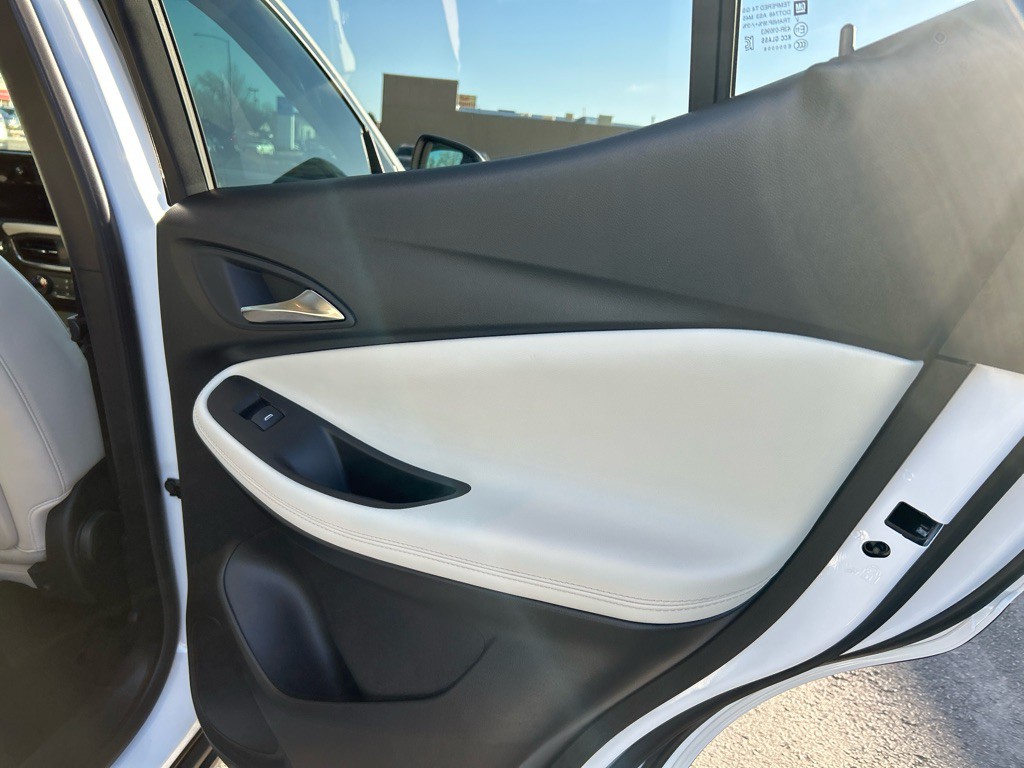 2024 Buick Enclave Image 16