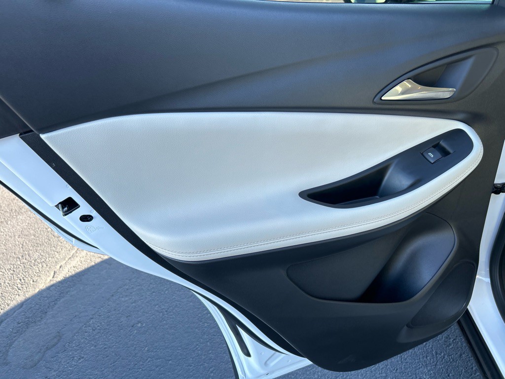 2024 Buick Enclave Image 18