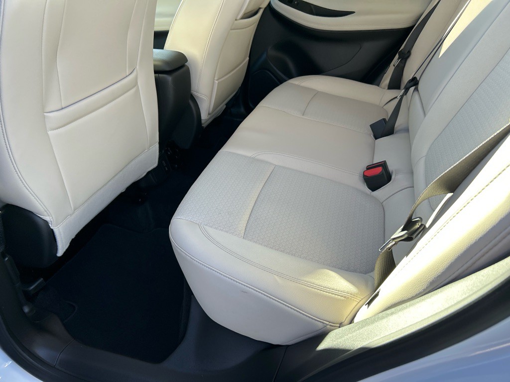 2024 Buick Enclave Image 19