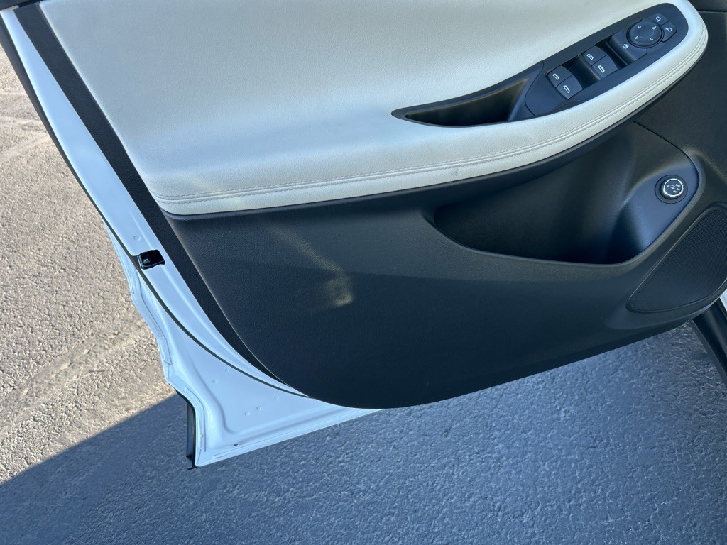 2024 Buick Enclave Image 20