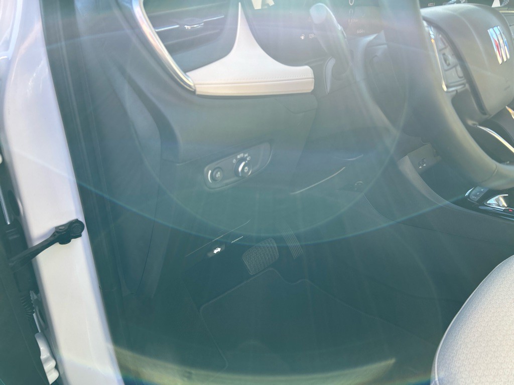 2024 Buick Enclave Image 22