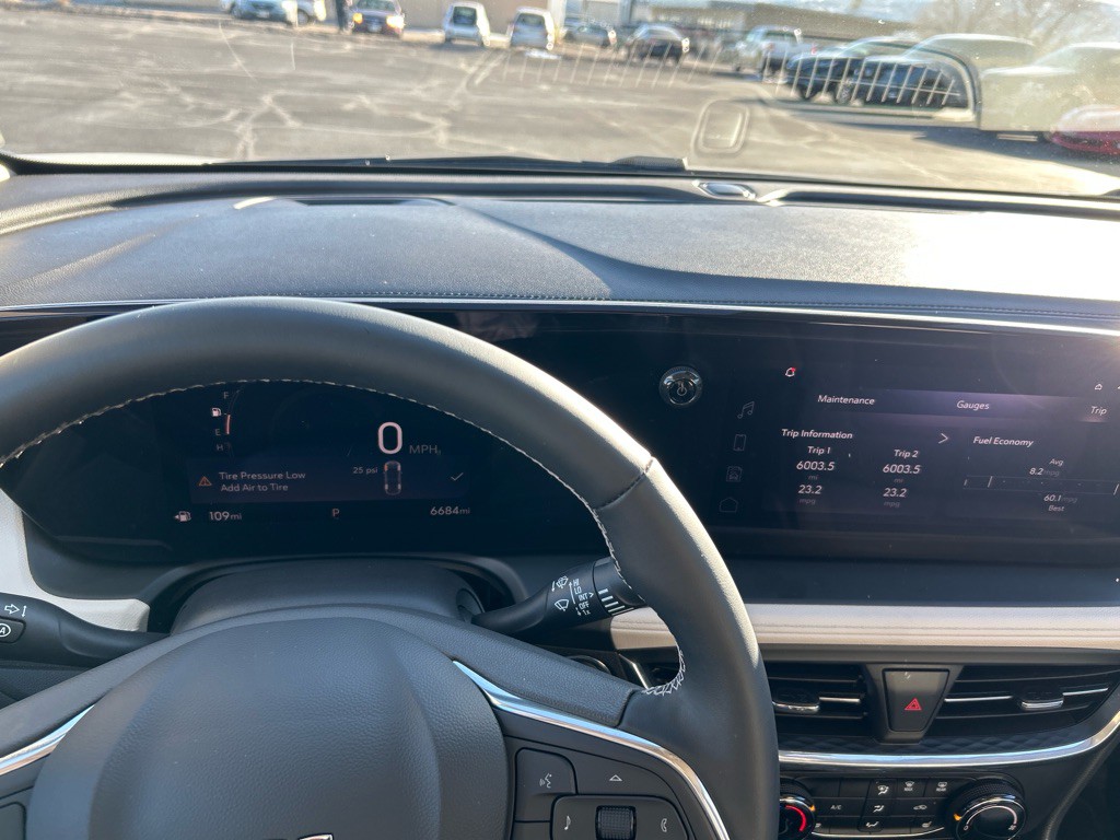 2024 Buick Enclave Image 24