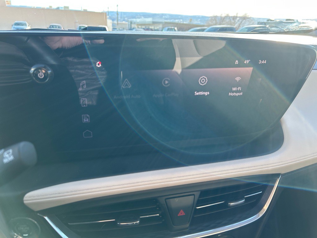 2024 Buick Enclave Image 25