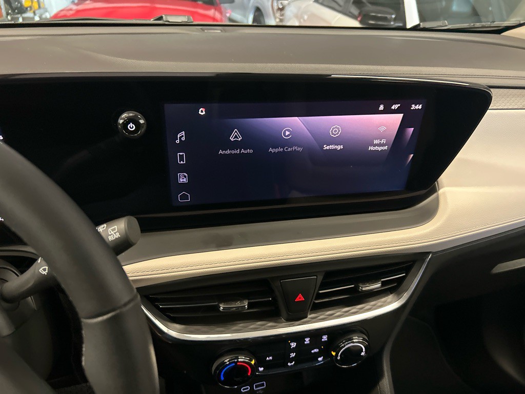 2024 Buick Enclave Image 26