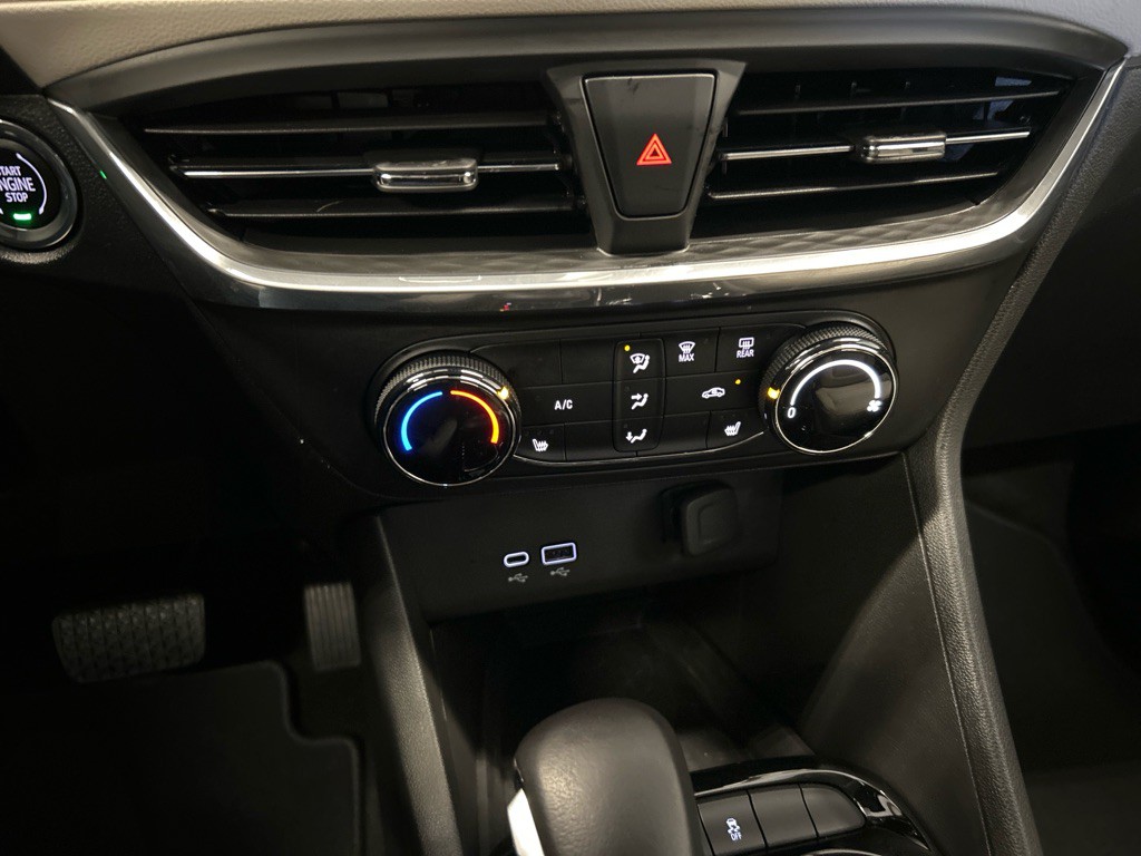 2024 Buick Enclave Image 27