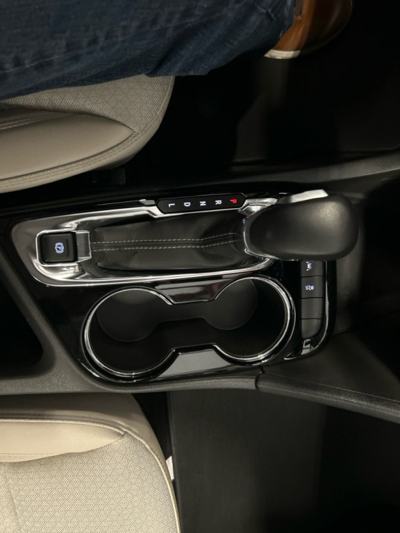 2024 Buick Enclave Image 28