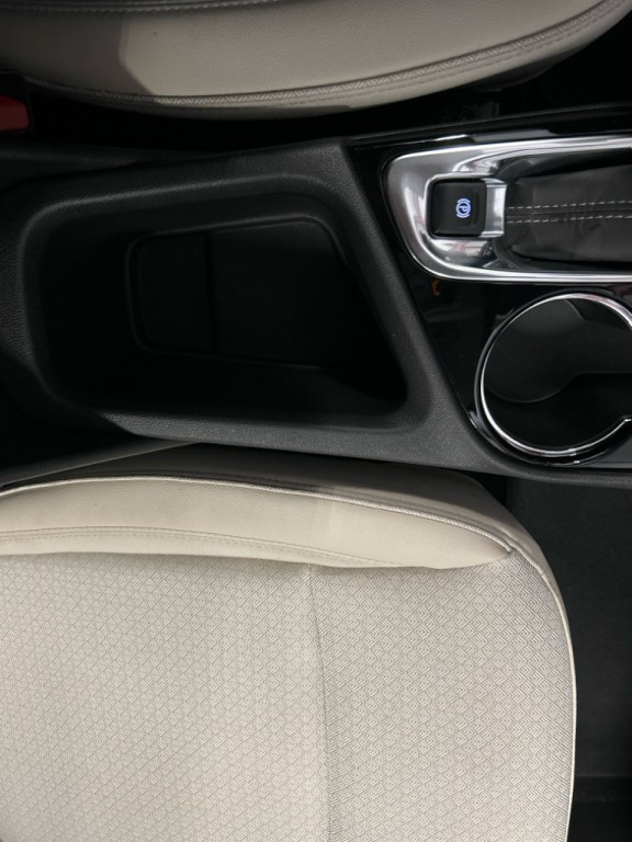 2024 Buick Enclave Image 29