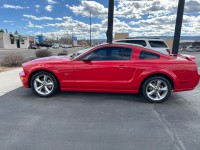 Image for 2006 Ford Mustang GT ID: 7171253