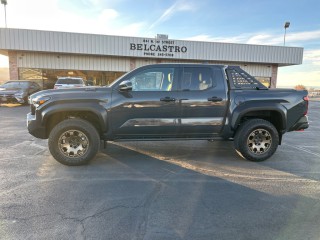 Image for 2024 Toyota Tacoma Double Cab ID: 7171568