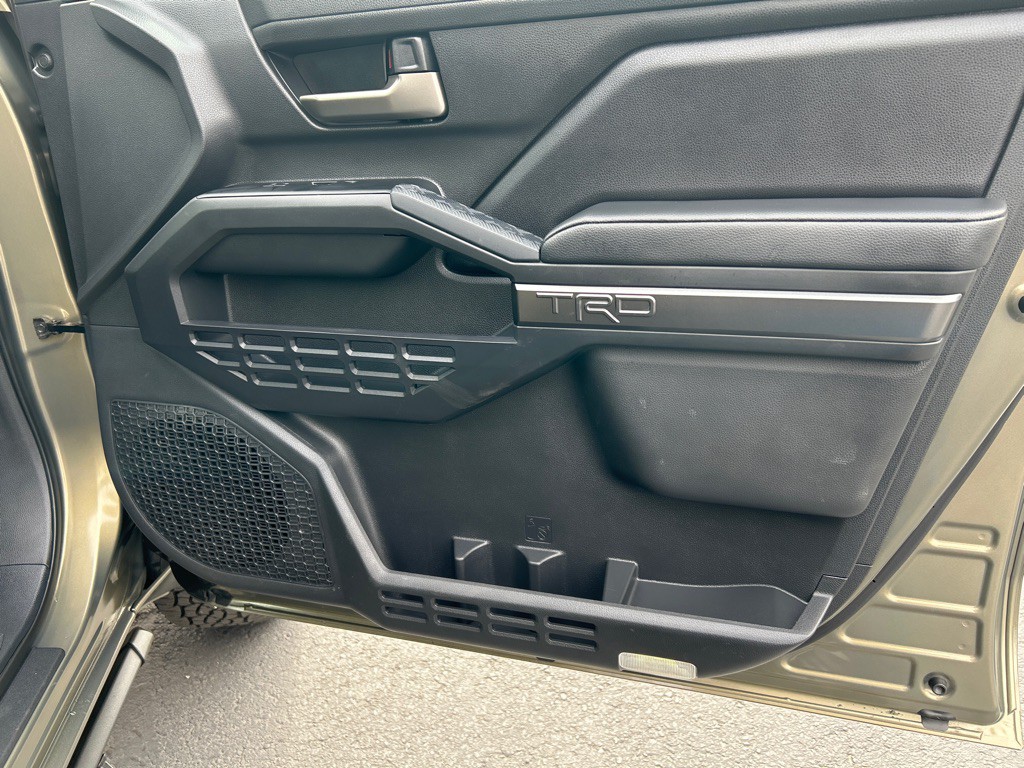 2025 Toyota Tacoma Image 10