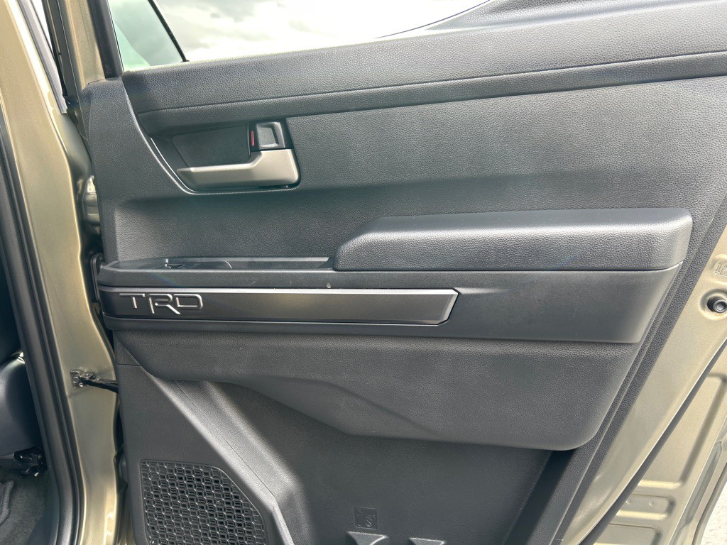 2025 Toyota Tacoma Image 14