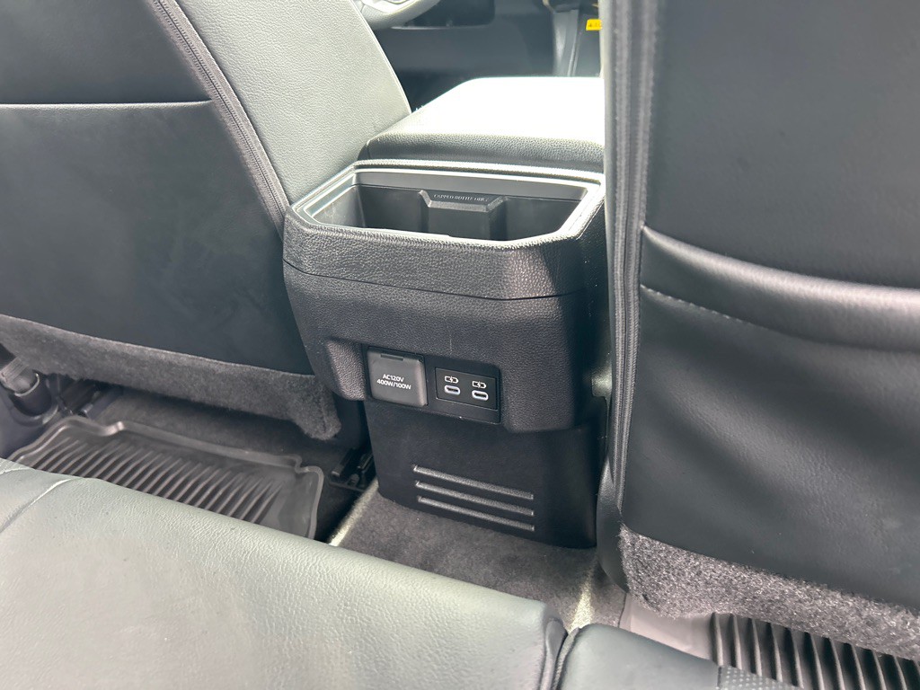 2025 Toyota Tacoma Image 16