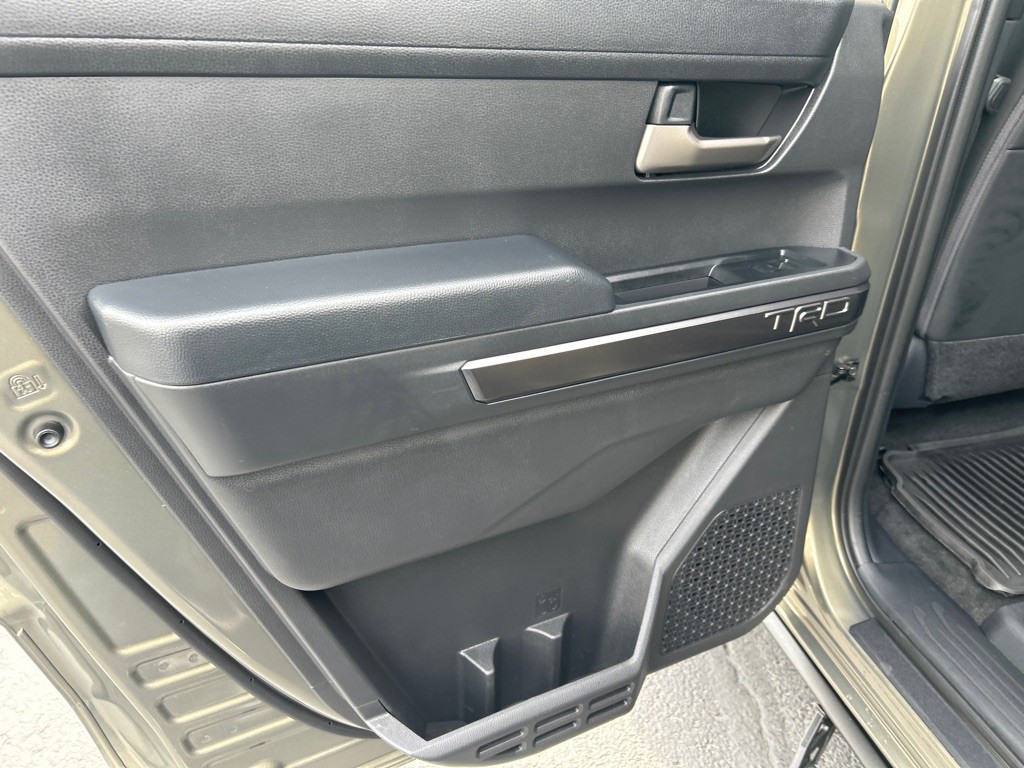 2025 Toyota Tacoma Image 18