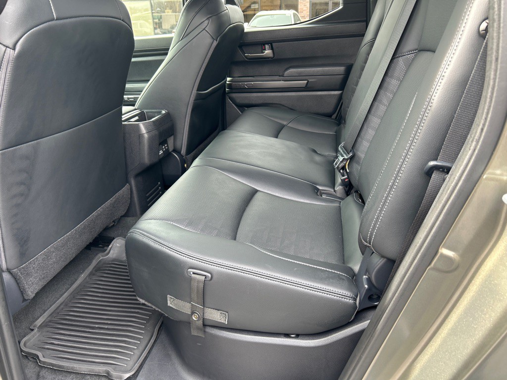 2025 Toyota Tacoma Image 19