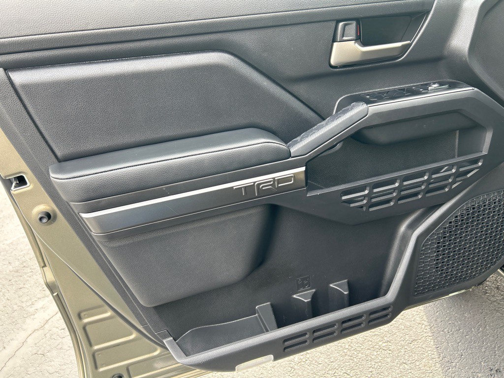 2025 Toyota Tacoma Image 20