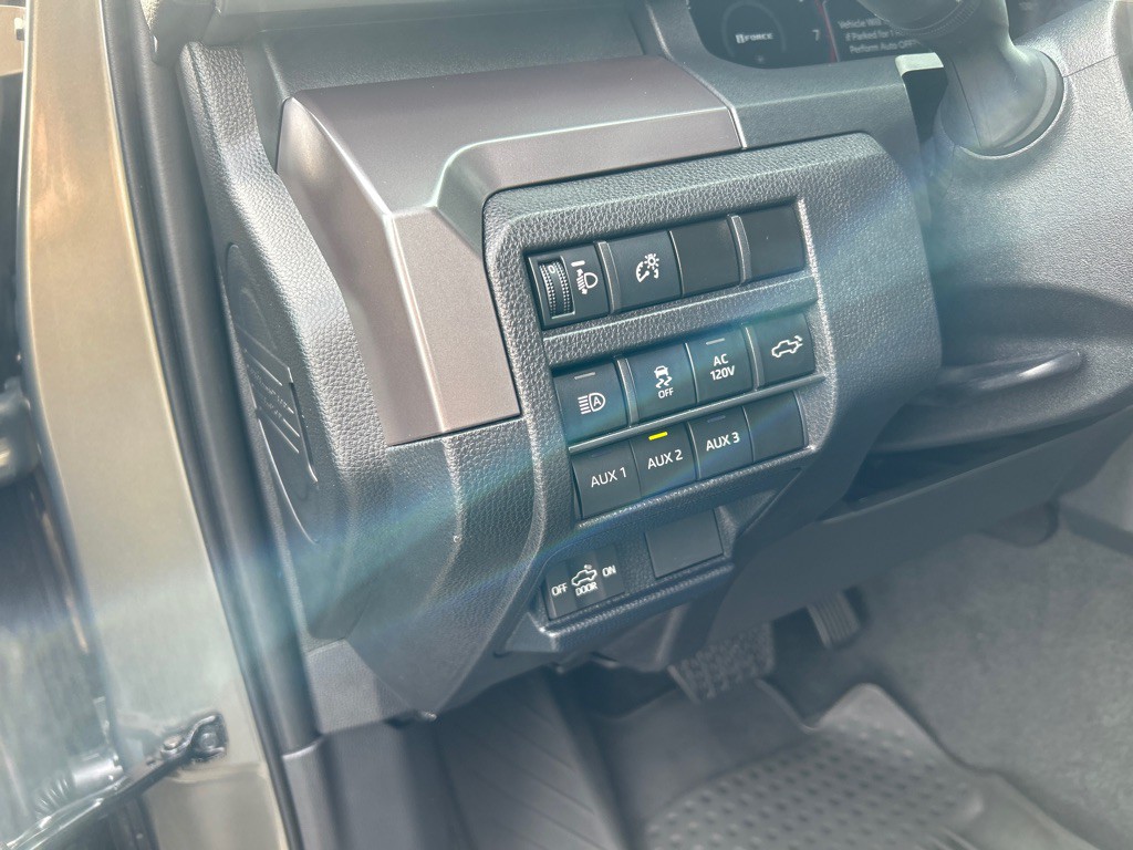 2025 Toyota Tacoma Image 22
