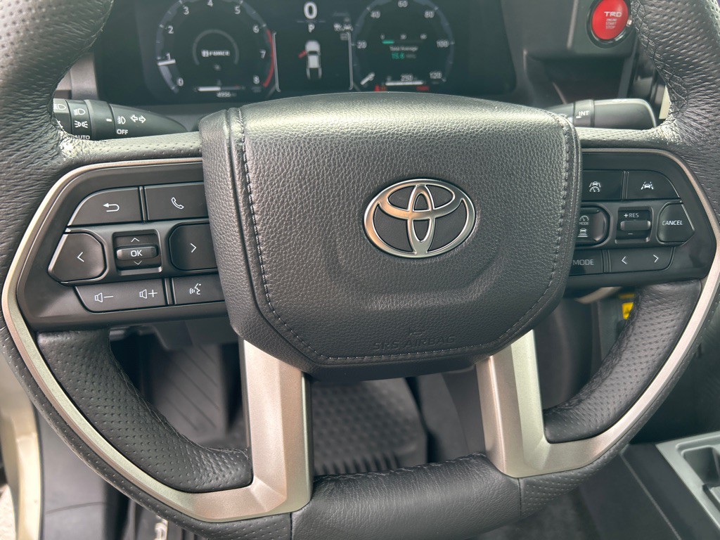 2025 Toyota Tacoma Image 23